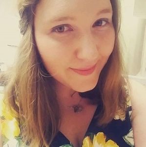 Meet your Posher, Kaitlin